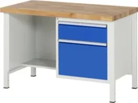 Rau Werkbank Serie 8000