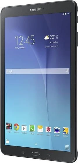 Samsung Galaxy Tab E 9.6 T560, schwarz, 8GB