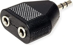 Value 3.5mm Adapter