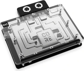 Alphacool Core NVIDIA GeForce RTX 5080 GameRock + Phantom mit Backplate