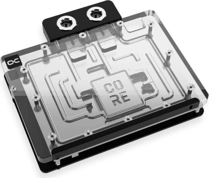 Alphacool Core NVIDIA GeForce RTX 5080 GameRock + Phantom mit Backplate