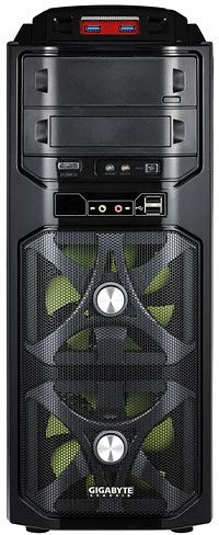 GIGABYTE GZ-G1 Plus