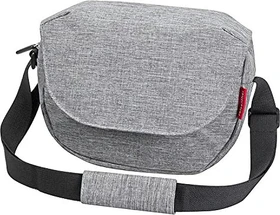 Reisenthel Funbag Lenkertasche twist silver