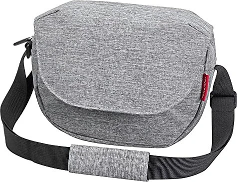 Reisenthel Funbag Lenkertasche twist silver