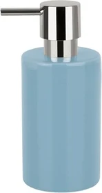 Spirella Tube Seifenspender fog