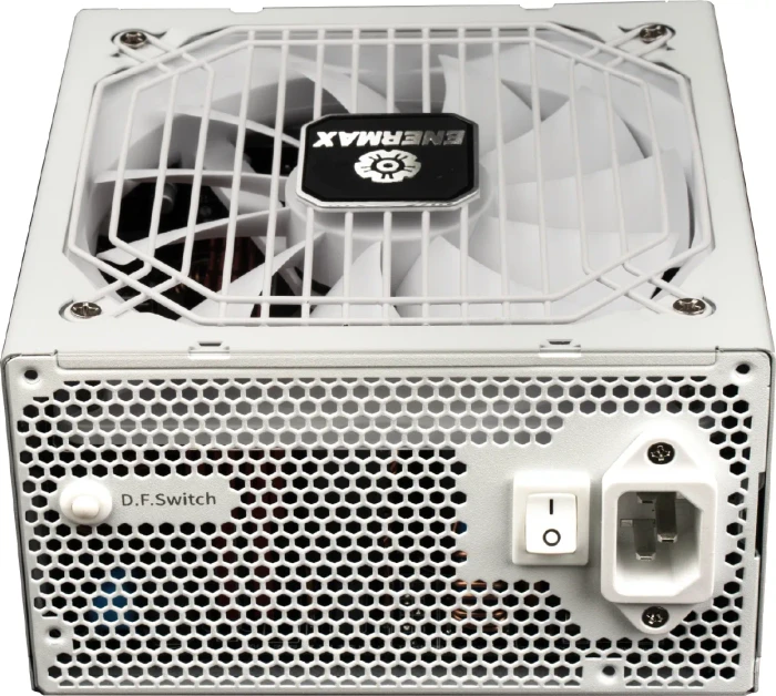 Enermax Platimax II D.F. weiß 1200W, ATX 3.1