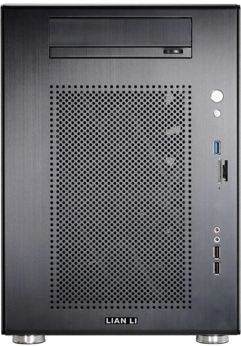 Lian Li PC-V650B schwarz