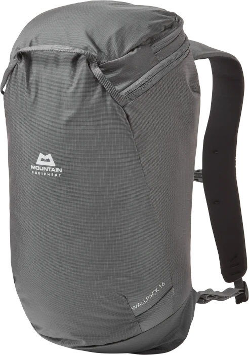 Mountain Equipment Wallpack 16