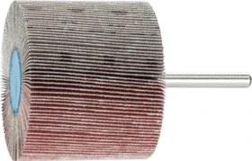 Pferd F 6050/6 A 150 Fächerschleifer K150, 60x50mm, 10 Stück