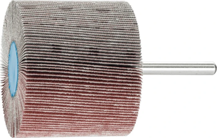 Pferd F 6050/6 A 150 Fächerschleifer K150, 60x50mm, 10 Stück