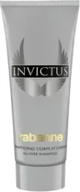 Paco Rabanne Invictus Pour Homme Shower Gel, 150ml