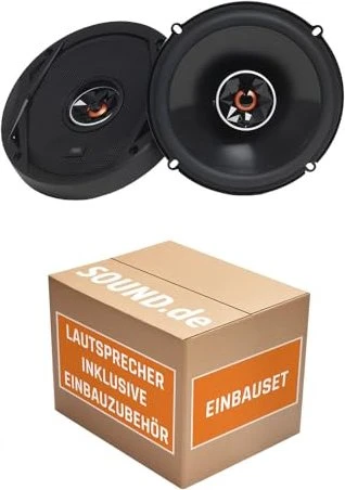 JBL Club 6520