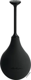 Lechuza Flower Shower Gießball 260ml schiefergrau