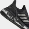 adidas Ultraboost 20 core black/cloud white/signal coral (Herren) Vorschaubild