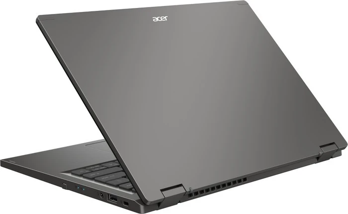 Acer Aspire 5 Spin 14 A5SP14-51MTN-55AL, Steel Gray, Core i5-1335U, 16GB RAM, 512GB SSD, DE