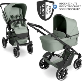 ABC Design Salsa 5 Air pine 2025