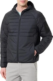 Hugo Boss Urbanex JT HD Jacke dark blue (Herren)