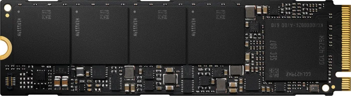 Samsung SSD 960 PRO 512GB, 512B, M.2 2280 / M-Key / PCIe 3.0 x4