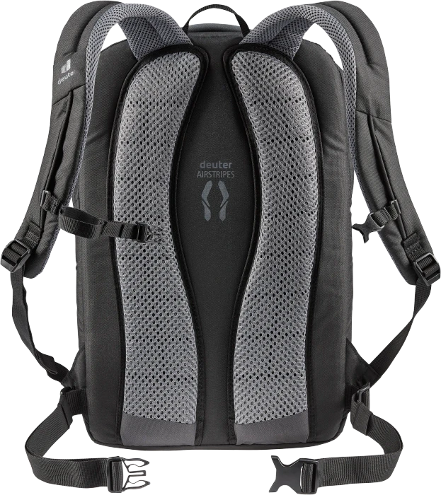 Deuter Giga graphite/black
