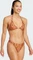 adidas x FARM Rio Bikini-Set mystery brown/hazy copper (Damen) Vorschaubild
