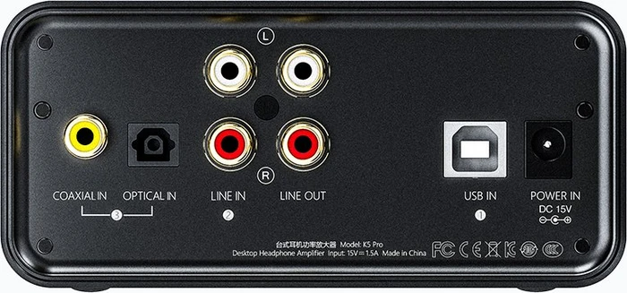 FiiO K5 Pro
