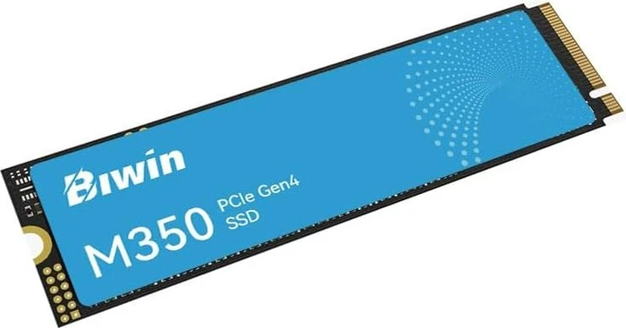Biwin M350 1TB, M.2 2280 / M-Key / PCIe 4.0 x4