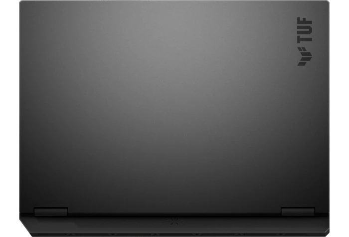 ASUS TUF Gaming A16 (2025) FA608UP-R7165W, Jaeger Gray, Ryzen 7 260, 16GB RAM, 512GB SSD, GeForce RTX 5070, DE