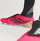 adidas Predator Elite Fold-Over Tongue FG solar turbo/thermal chrome/core black Vorschaubild