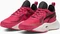 Puma PWR Nitro SQD garnet rose/puma black (Damen) Vorschaubild