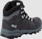 Jack Wolfskin Refugio Texapore Mid dark steel/purple (Damen) Vorschaubild