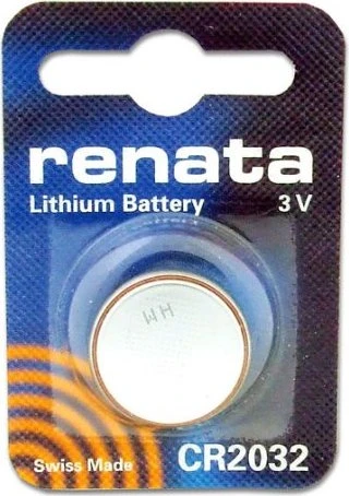 Renata CR2032