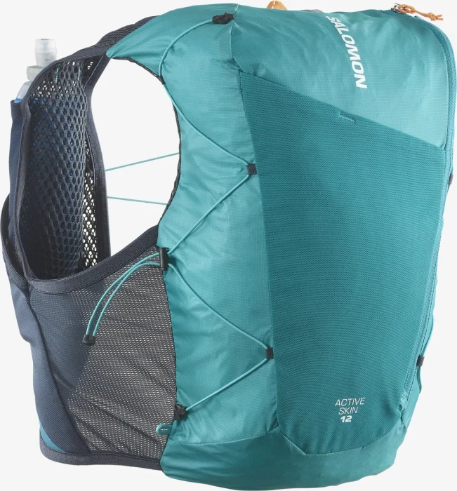 Salomon Active Skin 12 tahitian tide/carbon