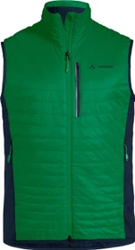 Vaude Sesvenna III Funktionsweste trefoil green (Herren)
