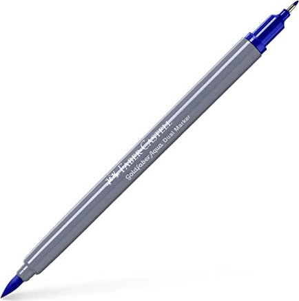Faber-Castell Goldfaber Aqua Dual Marker A137 blauviolett