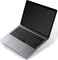 Hama Notebook-Stand bis 15.4", silber Vorschaubild