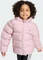 adidas Kunstdaunen Funktionsjacke dual lilac/reflective silver (Junior) Vorschaubild