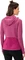Vaude Tekoa Fleece II Funktionsjacke lotus pink (Damen) Vorschaubild