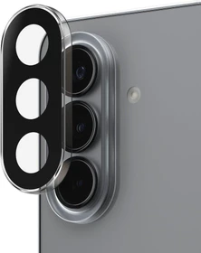PanzerGlass Hoops Camera Lens Protector für Samsung Galaxy A37 5G/A57 5G transparent