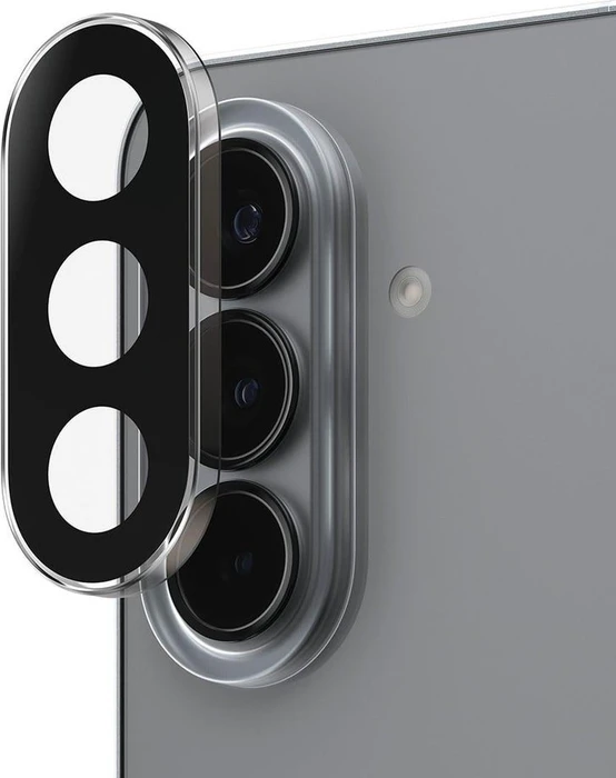 PanzerGlass Hoops Camera Lens Protector für Samsung Galaxy A37 5G/A57 5G transparent
