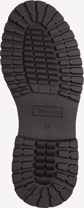 Tamaris Halbschuh braun (Damen)