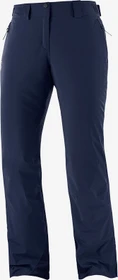 Salomon The Brilliant Hose lang night sky (Damen)