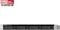 QNAP QuTS hero TS-h977XU-RP-3700X-32G 12TB, 32GB RAM, 2x SFP+ 10Gb/s, 2x RJ-45 1000Base-T, 1HE Vorschaubild