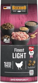 Belcando Adult Finest Light, 1kg