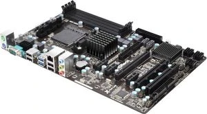 ASRock 970DE3/U3S3 (AMD AM3+)