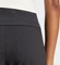 adidas Lounge Ribbed High-Waist Hose kurz black (Damen) Vorschaubild