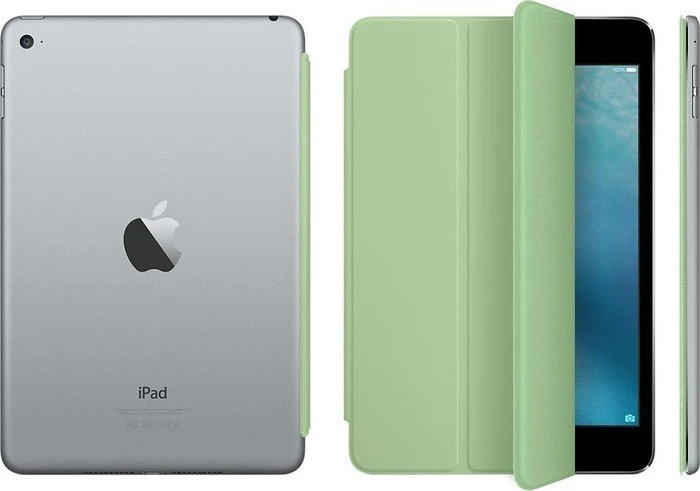 Apple iPad mini 4 Smart Cover, Mint