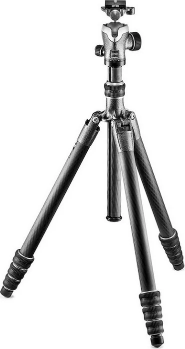 Gitzo GK2545T-82QD Traveler Series 2