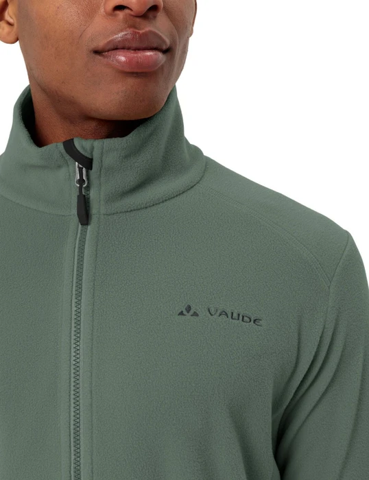 Vaude Rosemoor Fleece II Funktionsjacke agave (Herren)