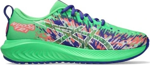 Asics Gel-Noosa Tri 16 GS vital green/white (Junior)