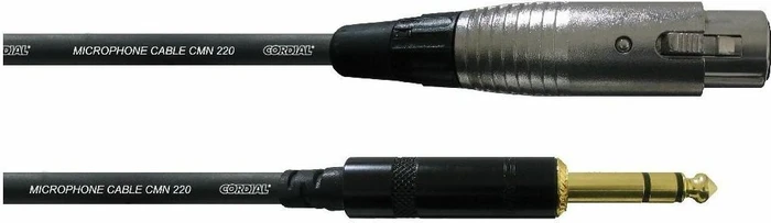 Cordial CFM 9 FV